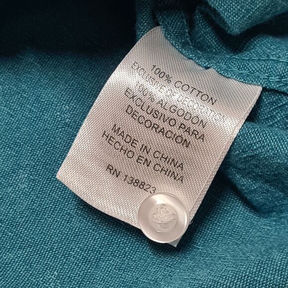 Cody James Western Shirt Men's XL Geo Print Pearl Snap Button Cowboy Rodeo - Picture 4 of 8